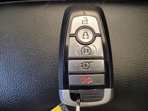 Used 2022 Ford Edge SEL w/ Convenience Package AWD/4WD image 32