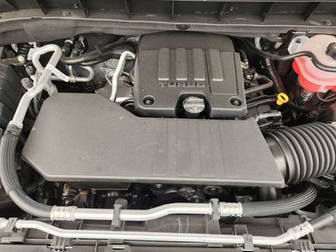 New 2026 Chevrolet Silverado 1500 Custom image 19