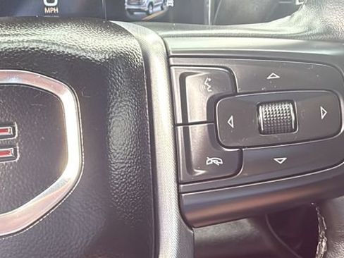 Used 2024 GMC Sierra 1500 Elevation AWD/4WD image 17