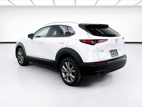 Used 2022 MAZDA CX-30 AWD 2.5 S w/ Premium Package image 6