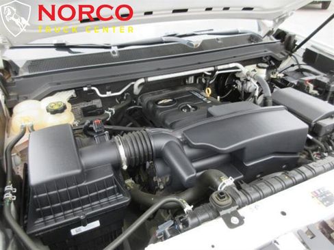 Used 2016 Chevrolet Colorado W/T image 17