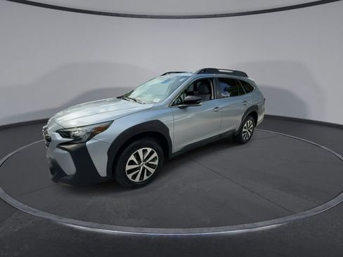 Certified 2023 Subaru Outback Premium AWD/4WD image 4