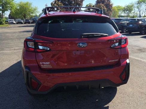 Certified 2024 Subaru Crosstrek 2.5i Limited w/ Crosstrek Mirror Package AWD/4WD image 7