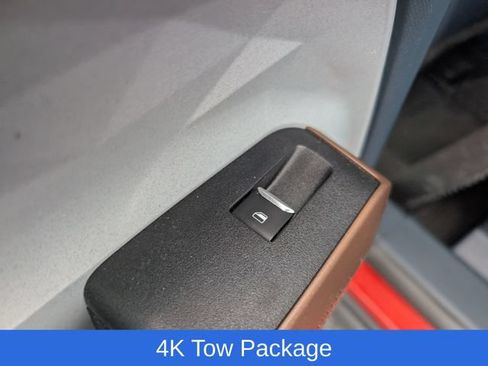 Used 2022 Ford Maverick Lariat w/ Lariat Luxury Package AWD/4WD image 13