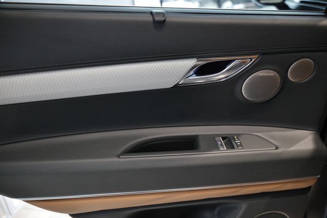 New 2026 Genesis GV80 3.5T Advanced AWD/4WD image 27