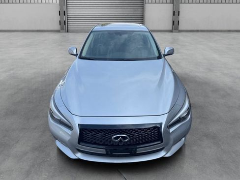 Used 2017 INFINITI Q50 2.0t w/ Moonroof Package image 31