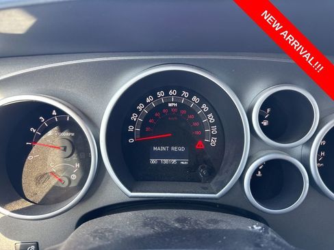 Used 2017 Toyota Sequoia Limited w/ Safety & Convenience Package image 10