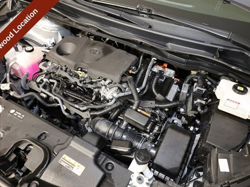 Used 2022 Toyota Sienna LE FWD image 31