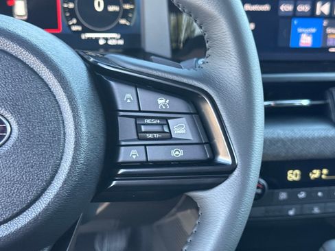 New 2026 Subaru Outback Premium image 30