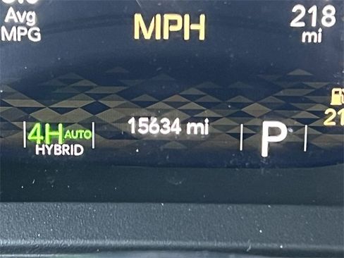 Used 2025 Jeep Wrangler Unlimited Sport S 4xe image 6