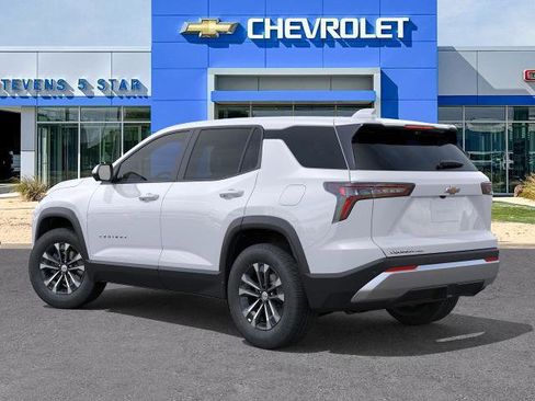 New 2026 Chevrolet Equinox LT w/ Safety and Technology Package AWD/4WD image 27