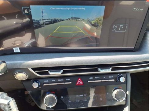 New 2026 Hyundai Sonata SEL FWD image 12
