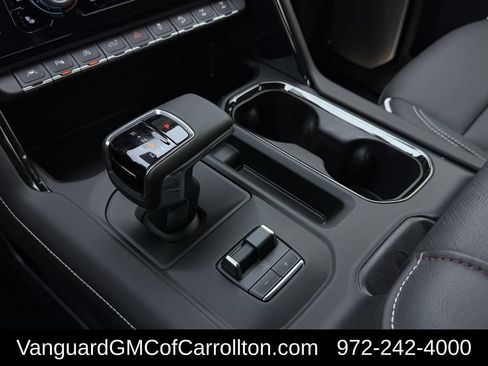 New 2026 GMC Sierra 1500 AT4X AWD/4WD image 20
