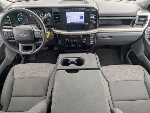 Used 2024 Ford F250 XLT image 16