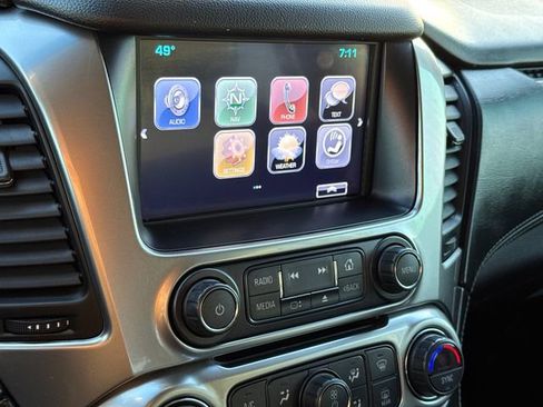 Used 2018 Chevrolet Tahoe Premier image 26