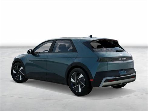 New 2026 Hyundai Ioniq 5 SEL RWD image 5