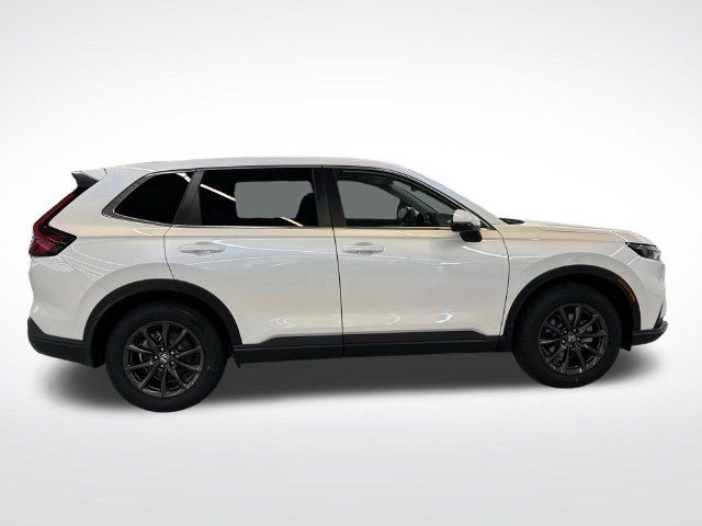 Certified 2026 Honda CR-V EX-L image 38