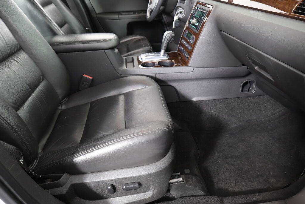 Used 2005 Ford Five Hundred Limited AWD/4WD image 26