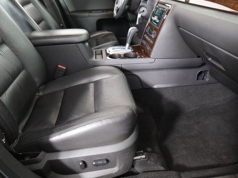 Used 2005 Ford Five Hundred Limited image 26