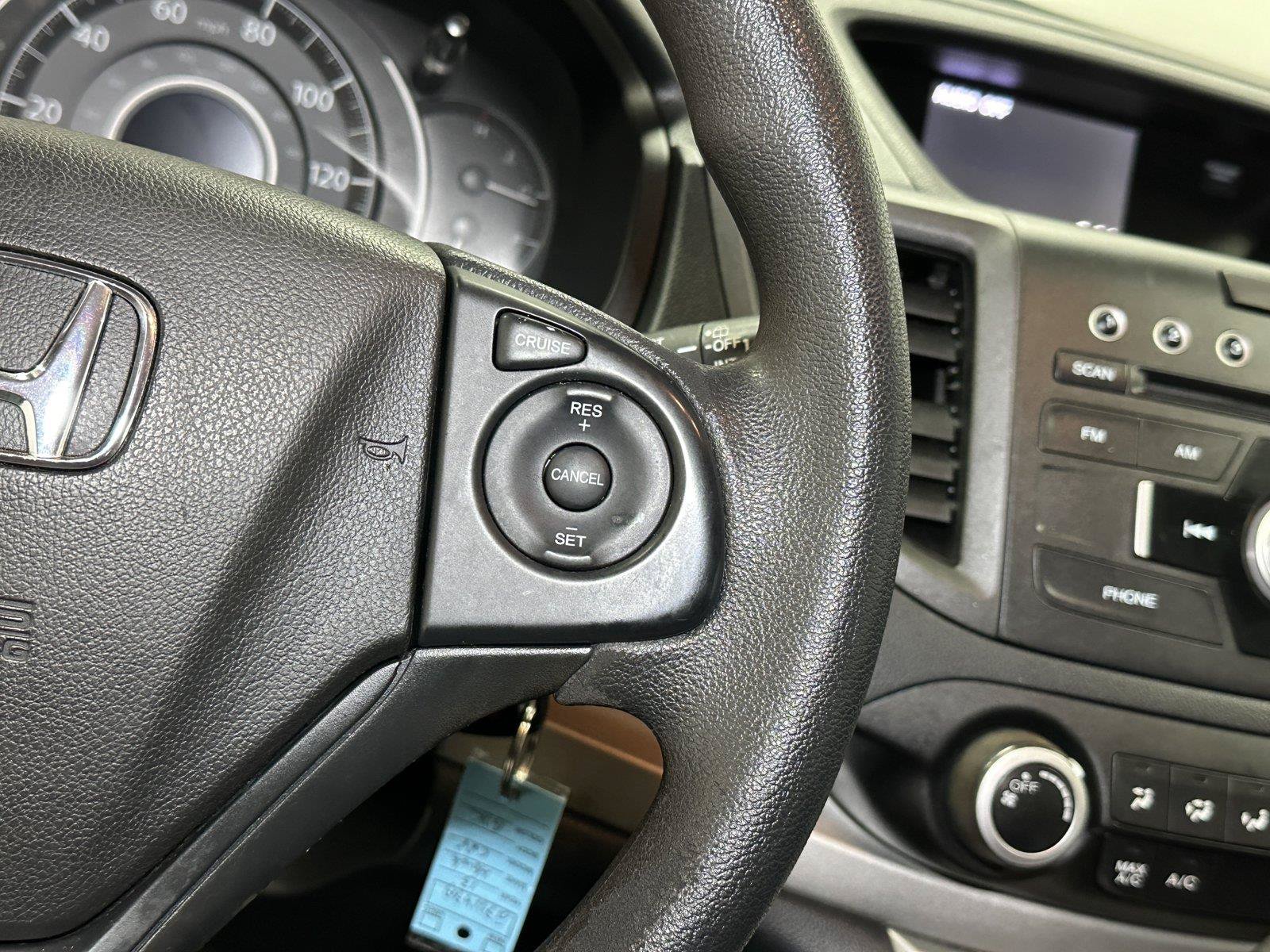 Used 2013 Honda CR-V LX image 25