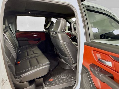 Used 2021 RAM 1500 Rebel w/ Level 2 Equipment Group image 12