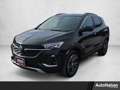 Used 2023 Buick Encore GX Select w/ Safety Package II