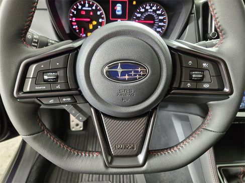 New 2025 Subaru WRX Premium image 12