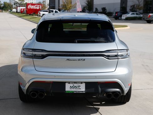 Used 2023 Porsche Macan GTS image 14