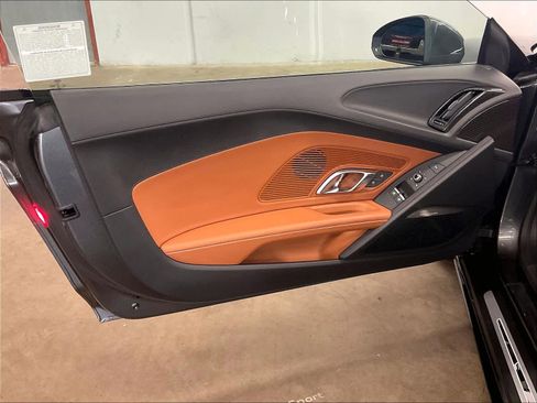 Used 2023 Audi R8 V10 performance RWD image 24