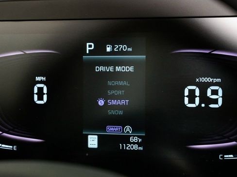 Certified 2024 Kia Sportage LX image 12