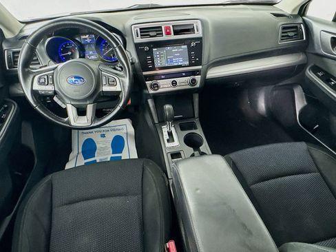 Used 2015 Subaru Outback 2.5i Premium image 26