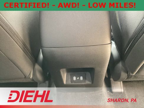 Certified 2025 Hyundai Santa Cruz SE image 15