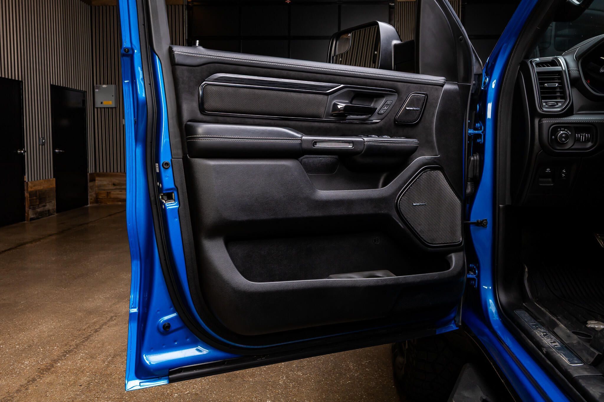 Used 2023 RAM 1500 TRX w/ TRX Level 2 Equipment Group AWD/4WD image 42