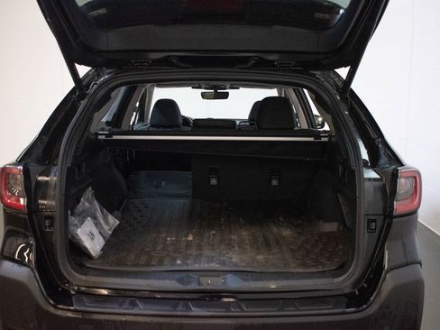 Used 2024 Subaru Outback Limited AWD/4WD image 26