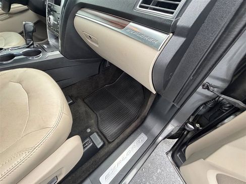 Used 2018 Ford Explorer Limited image 32