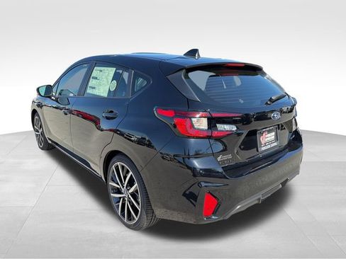 New 2026 Subaru Impreza 2.0i Sport AWD/4WD image 5