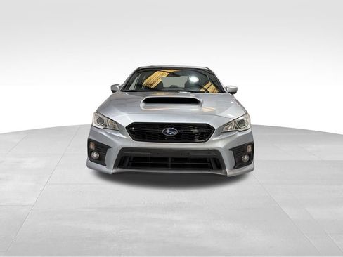 Used 2020 Subaru WRX Premium w/ Performance Package image 2