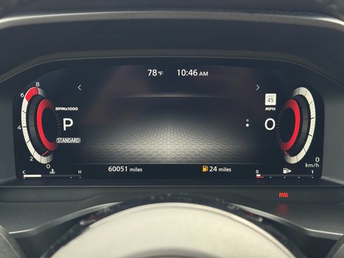Used 2022 Nissan Rogue Platinum w/ Head-Up Display Package FWD image 19
