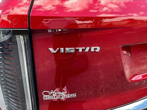 Used 2026 Cadillac Vistiq Sport w/ LPO, Floor Liner Package AWD/4WD image 24