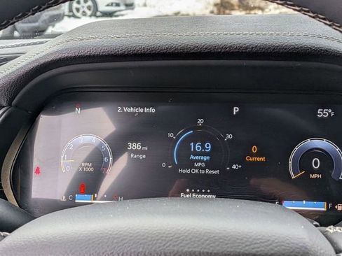 Certified 2023 Jeep Grand Cherokee L Limited image 16