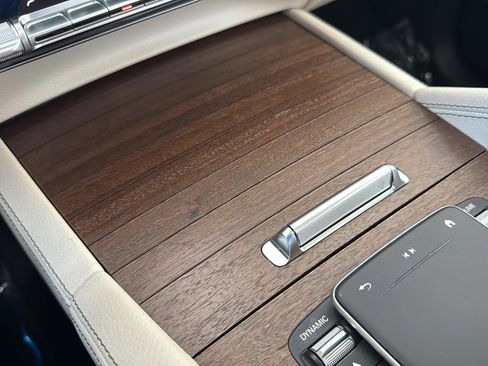 Certified 2022 Mercedes-Benz GLE 350 image 36