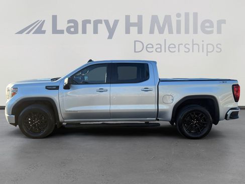 Used 2021 GMC Sierra 1500 Elevation w/ Preferred Package image 2