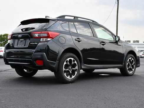 Used 2021 Subaru Crosstrek 2.0i Premium w/ Popular Package #5 AWD/4WD image 7