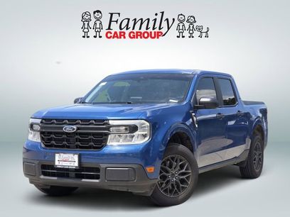 Used 2024 Ford Maverick XL