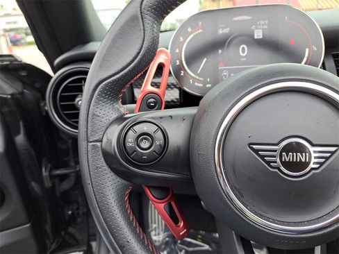 Used 2021 MINI Cooper John Cooper Works w/ 6.5" Touchscreen Package image 13