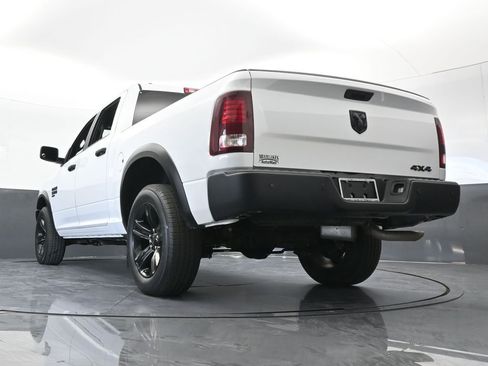 Used 2024 RAM 1500 Classic Warlock image 53