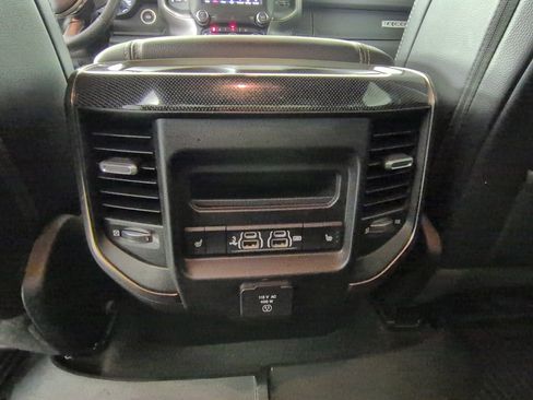 Used 2020 RAM 1500 Rebel w/ Rebel Level 1 Equipment Group image 27