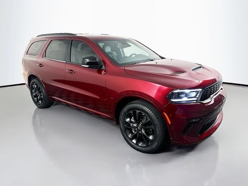 Used 2023 Dodge Durango R/T AWD/4WD image 1