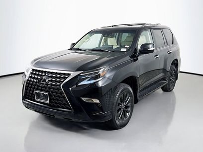 Certified 2023 Lexus GX 460 Premium