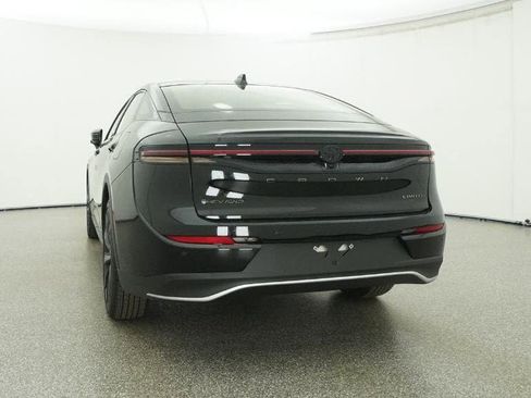 New 2026 Toyota Crown Nightshade image 22